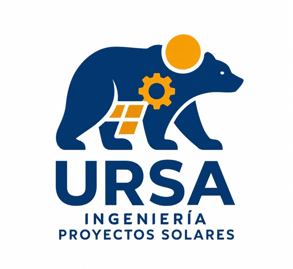 Logo URSA